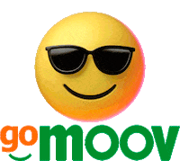 Nao Go Sticker by Grupo Alltech
