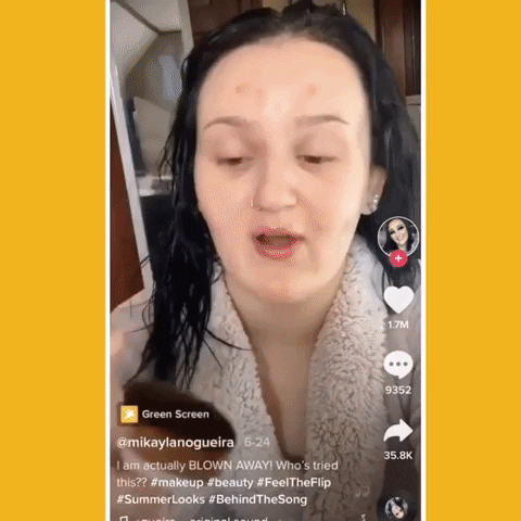 ricklouie giphygifmaker GIF