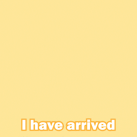 Fallen From Heaven Hello GIF by RIOT MUSIC