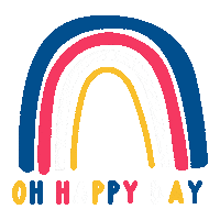 Happy Family Sticker