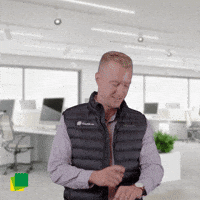 Deadlines GIF by BayWa r.e. Americas