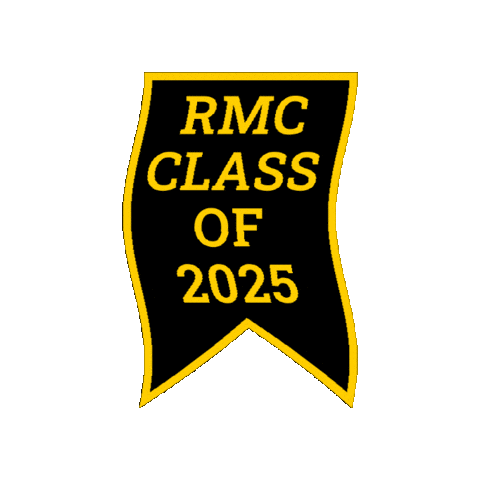 Yellowjackets Sticker by Randolph-Macon College