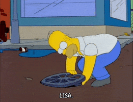 homer simpson GIF