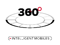 Im 360 Sticker by IntelligentMobiles GmbH