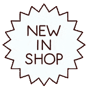 Shop 厭世 Sticker