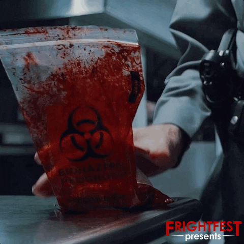 Brea Grant Movie GIF by Signature Entertainment