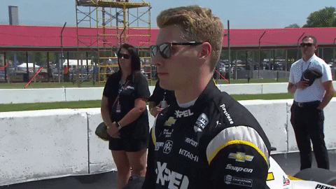 GIF by Indianapolis Motor Speedway