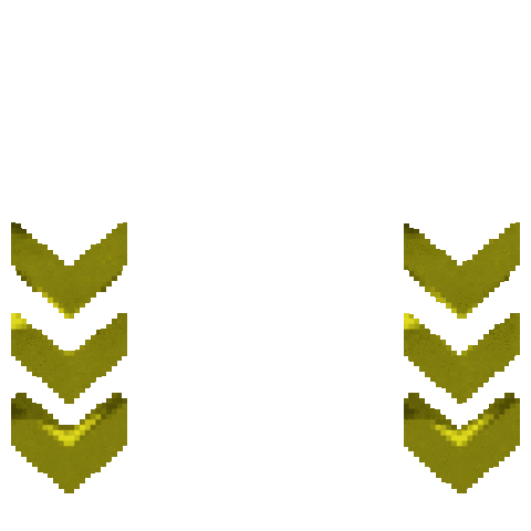 XediiS giphyupload giphystrobetesting white look Sticker