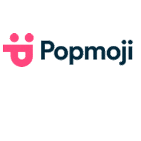 Popmoji usa pop united states characters Sticker