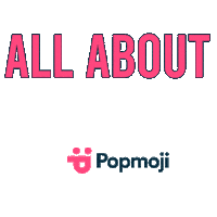 Popmoji usa pop united states characters Sticker