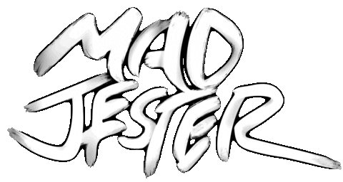 Modjs Sticker by Ministry of DJs