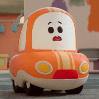 Netflix What GIF by VTech Toys