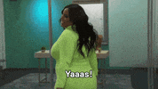 Black Ink Crew Yes GIF by VH1