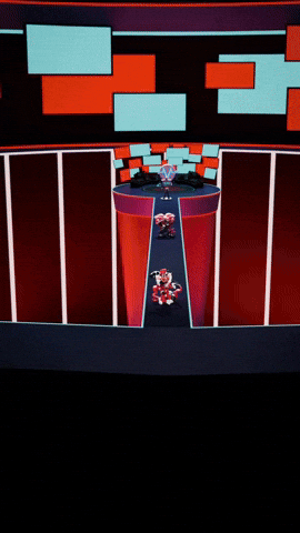 Zoom Hazbinhotel GIF by Youtooz