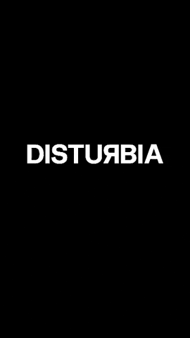 GIF by Disturbia