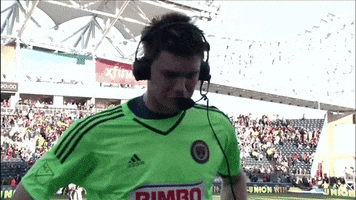 soccer mls GIF by Philadelphia Union