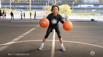 Lbs GIF by NBC