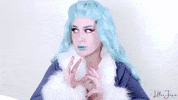Ice Queen Love GIF by Lillee Jean