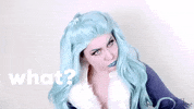 Girl Love GIF by Lillee Jean