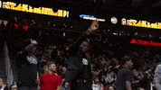 Lets Go Yes GIF by NBA