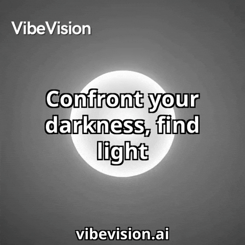 Fun Confront GIF by VibeVision
