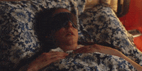 Sleep Sleeping GIF by Ed Sheeran