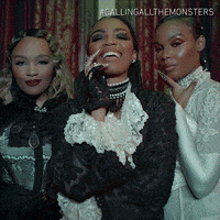 Posing Strike A Pose GIF by Disney Channel