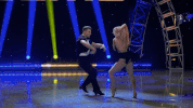 fox danceonfox GIF by So You Think You Can Dance