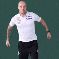 Victory Win GIF by Aluron CMC Warta Zawiercie