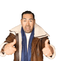 George Jorge Sticker by BOBO