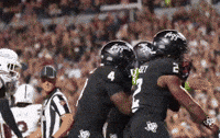 Texas Am Sec GIF by Texas A&M Athletics