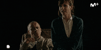No Entiendo GIF by Movistar+