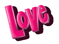 Te Amo Love Sticker
