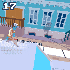 steppypants GIF