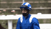 Horse Racing Thumbs Up GIF by Ascot Racecourse
