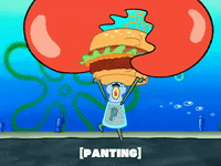 season 5 goo goo gas GIF by SpongeBob SquarePants