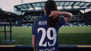 Signing Womens Soccer GIF