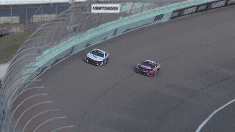 William Byron Sport GIF by NASCAR