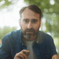 KauflandBulgaria surprise man touch kaufland GIF