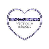 Victorysportswear victory sportswear newcollection victorysport Sticker
