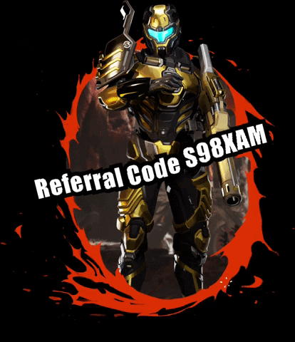 Gamer Splitgate GIF by MELOGRAPHICS