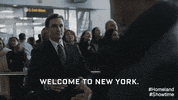 claire danes homeland GIF by Showtime