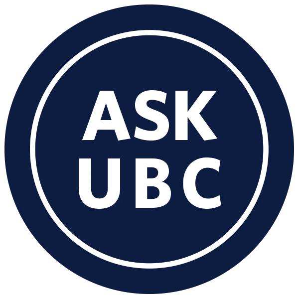 Ubco Apply Now Sticker by University of British Columbia