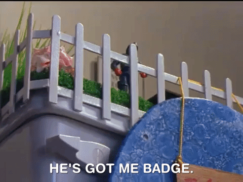 action league now nicksplat GIF
