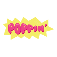 Beauty Shine On Sticker by Rollover Reaction