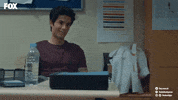 Fox Ogretmen GIF by NOW