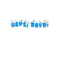 hepsibeybi bebek bebekgiyim bebek giyim allbaby Sticker