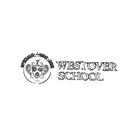 Confidentandconnected Sticker by westoverschool