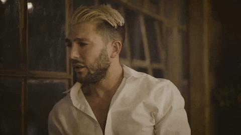 Sad GIF by Frankie Zulferino