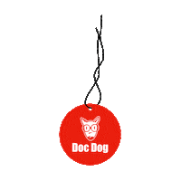 Doc Dog Sticker by Doc Dog Brasil